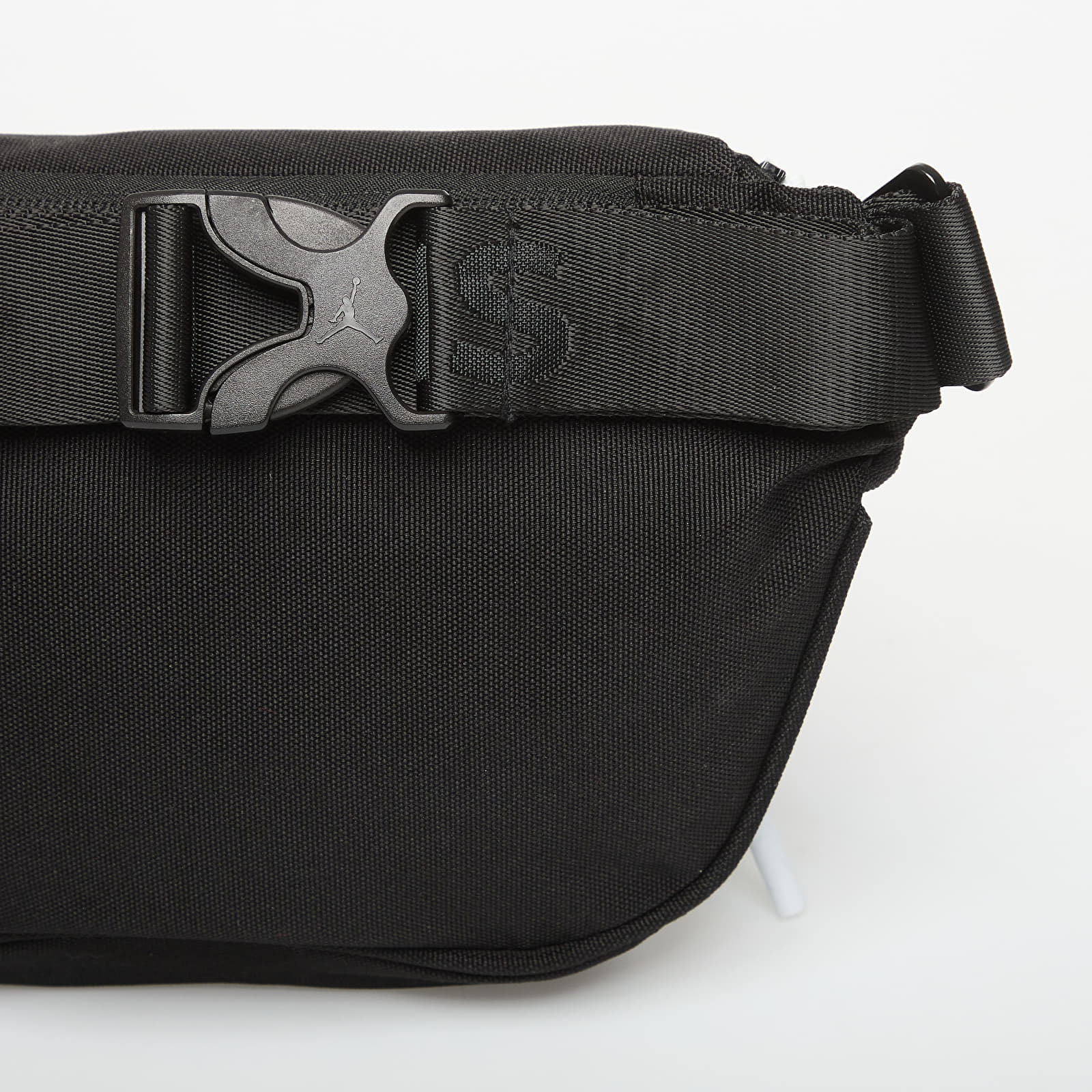 Umhängetaschen Jordan Psg Crossbody Bag Black