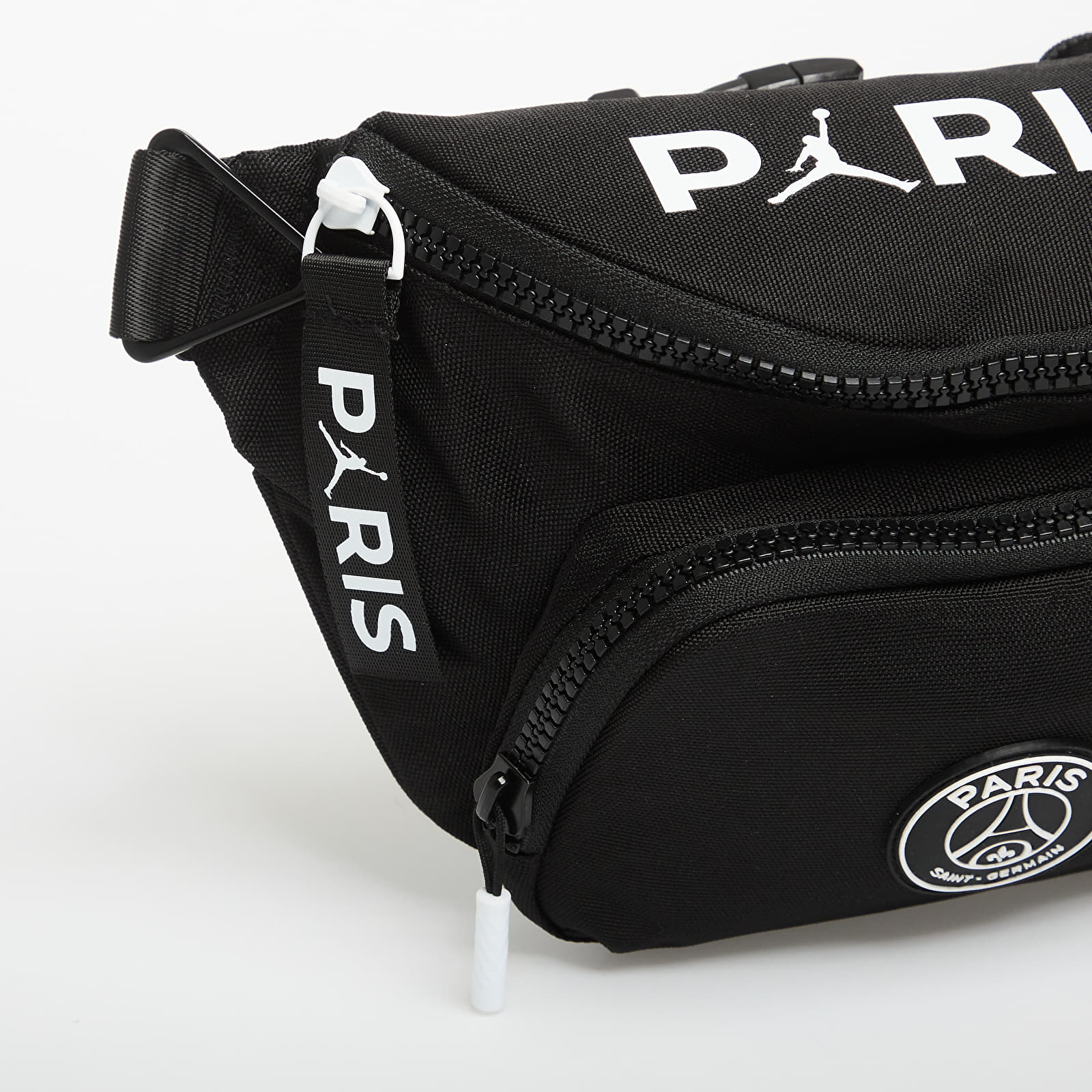 Umhängetaschen Jordan Psg Crossbody Bag Black