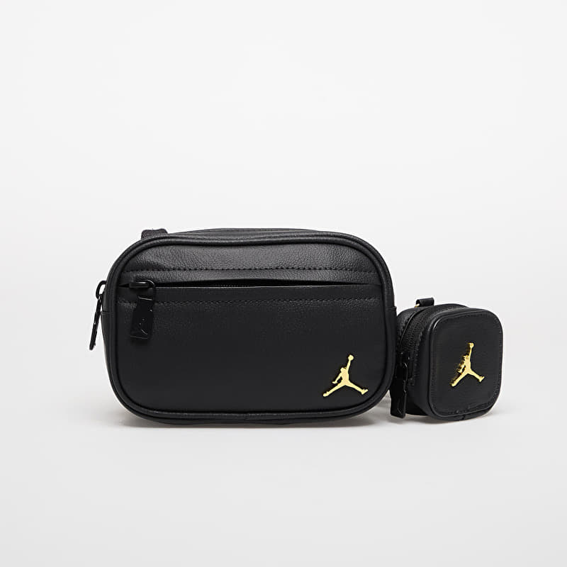 Laukku Jordan Monarch Camera Bag Off Noir