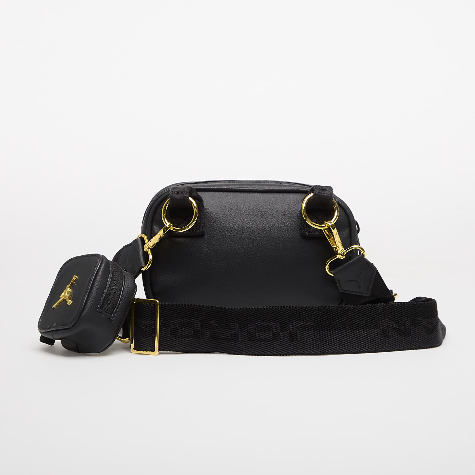 Umhängetaschen Jordan Monarch Camera Bag Off Noir