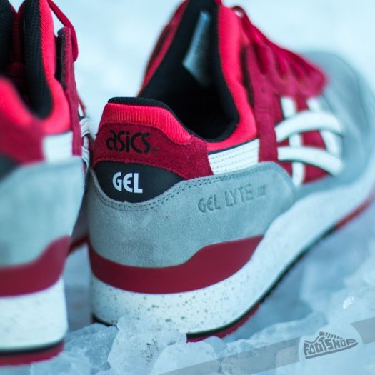 Asics Gel Lyte III