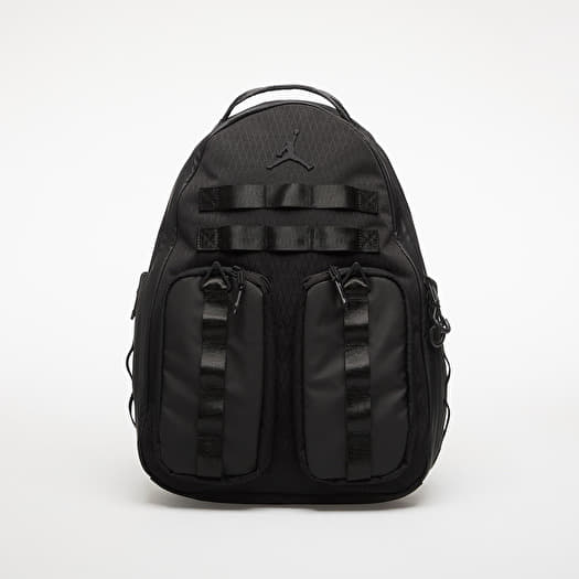 Ruksak Jordan Collectors Daypack Black