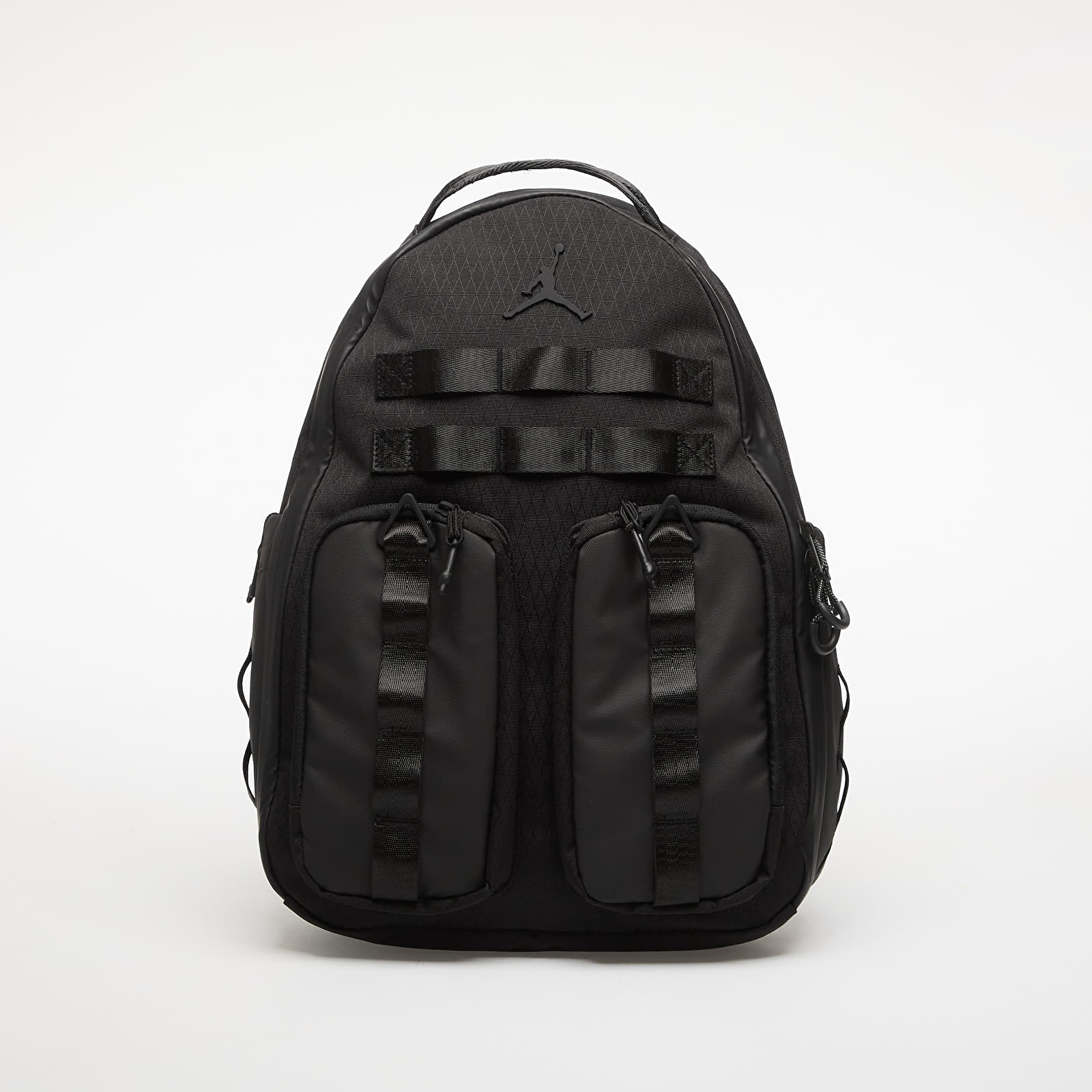 Plecaki Jordan Collectors Daypack Black