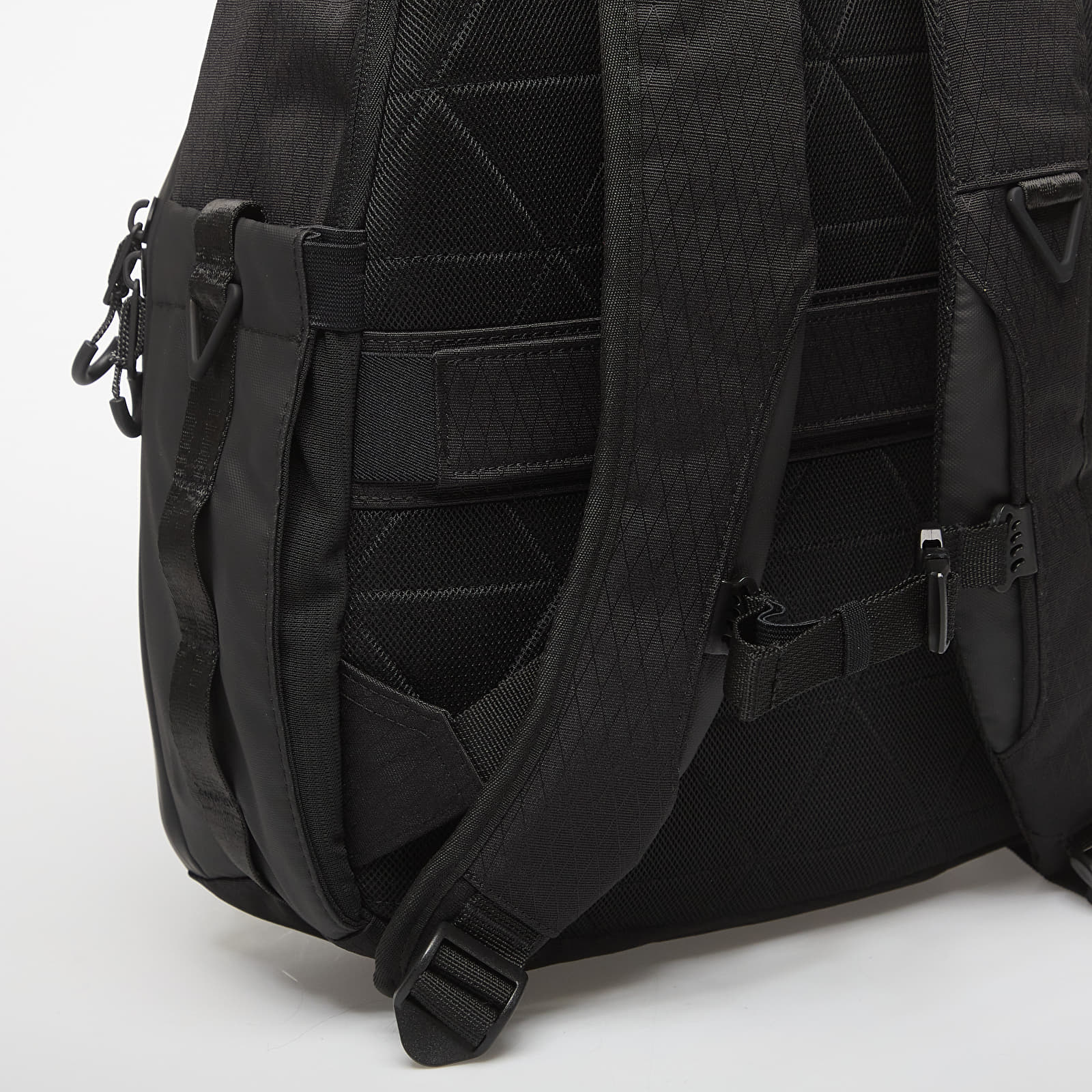 Plecaki Jordan Collectors Daypack Black