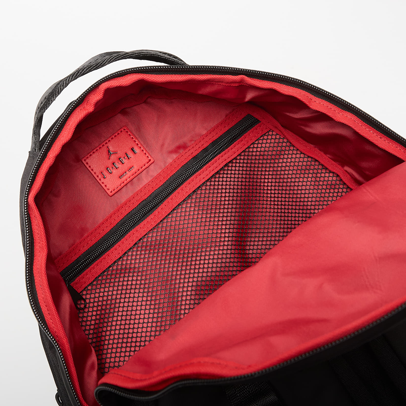 Plecaki Jordan Collectors Daypack Black