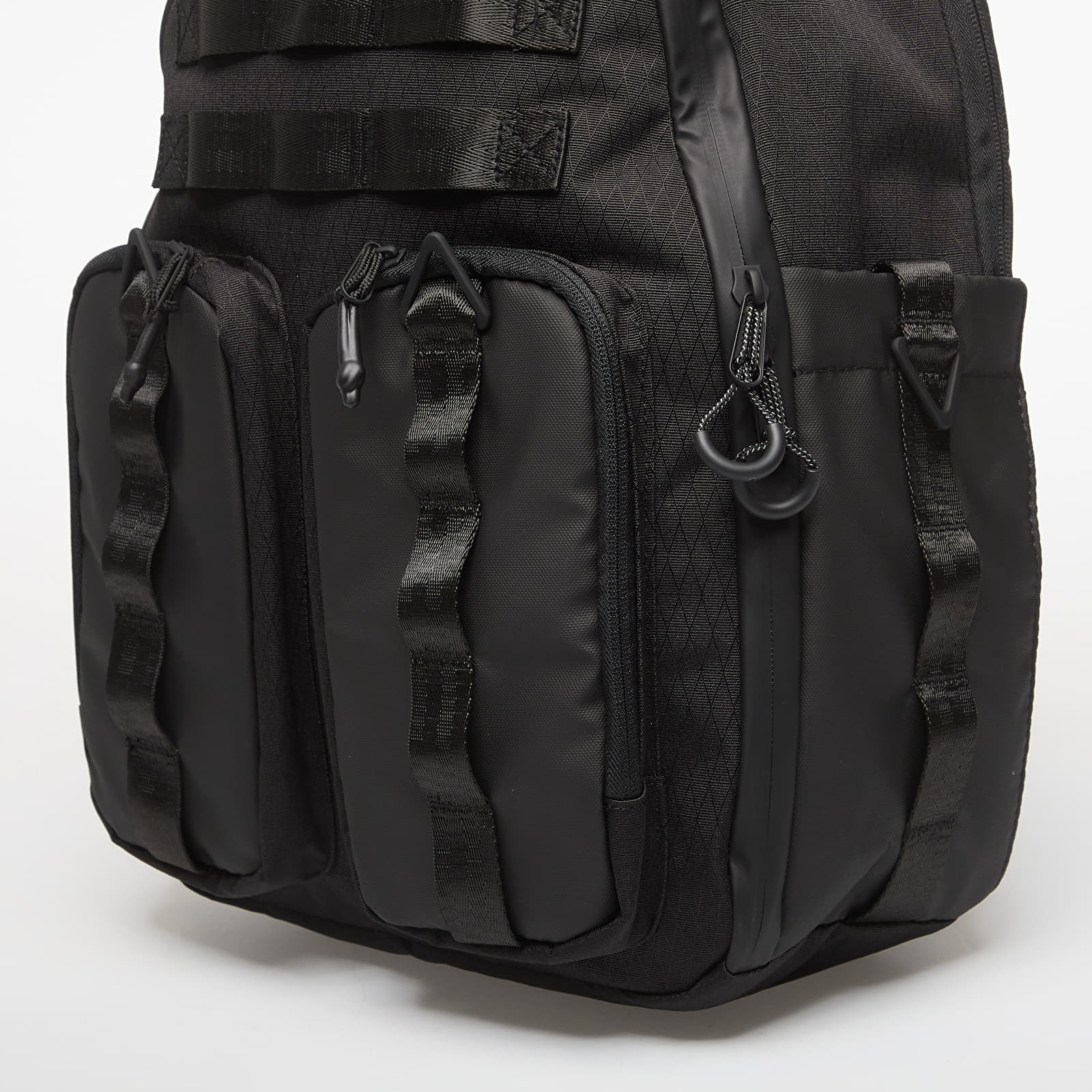 Plecaki Jordan Collectors Daypack Black