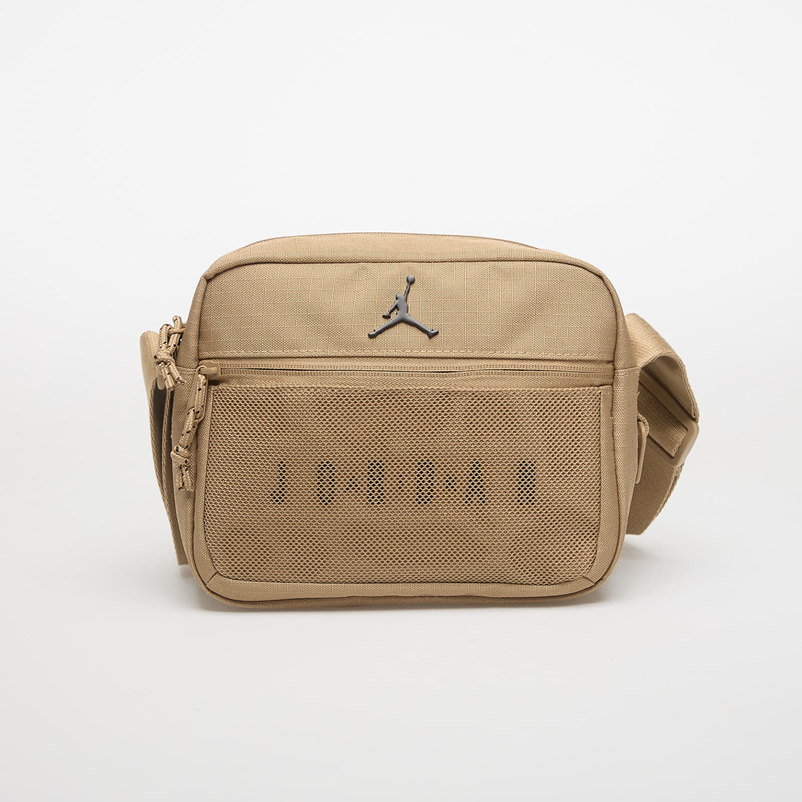 Чанта Jordan Blacktop Messenger Desert Camo Universal