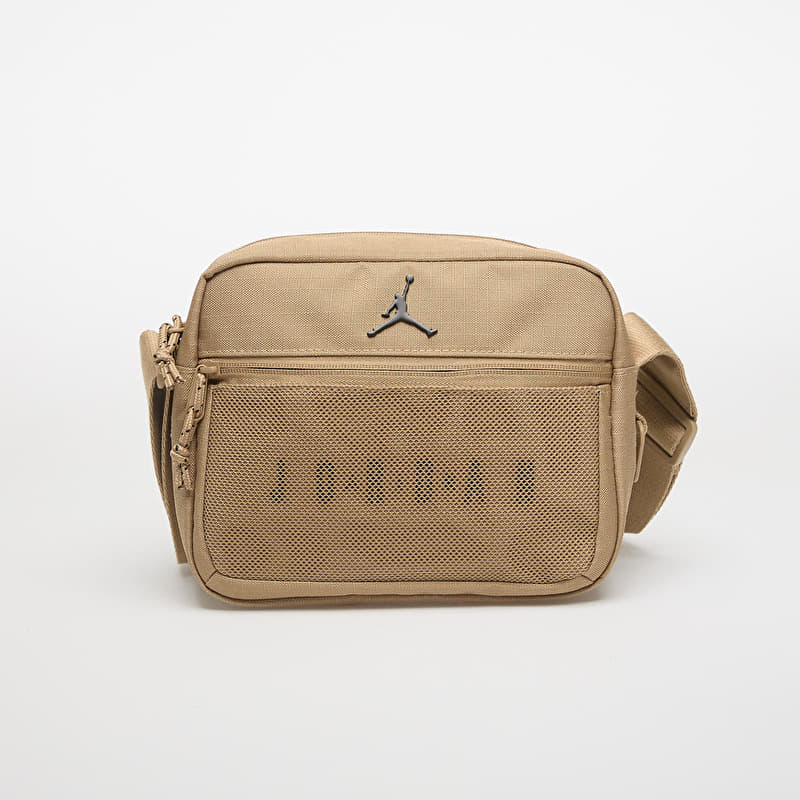 Sac Jordan Blacktop Messenger Desert Camo