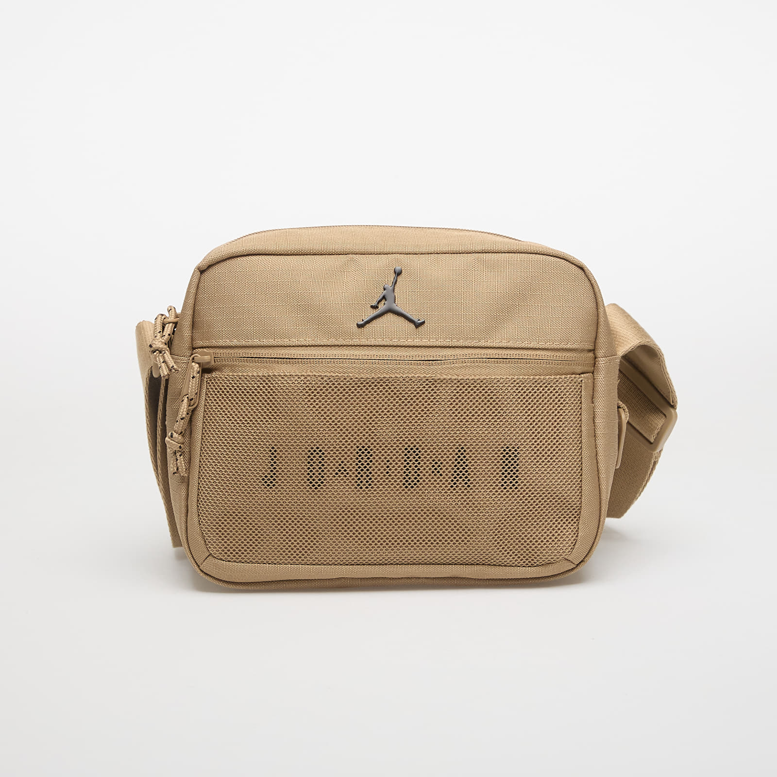 Umhängetaschen Jordan Blacktop Messenger Desert Camo
