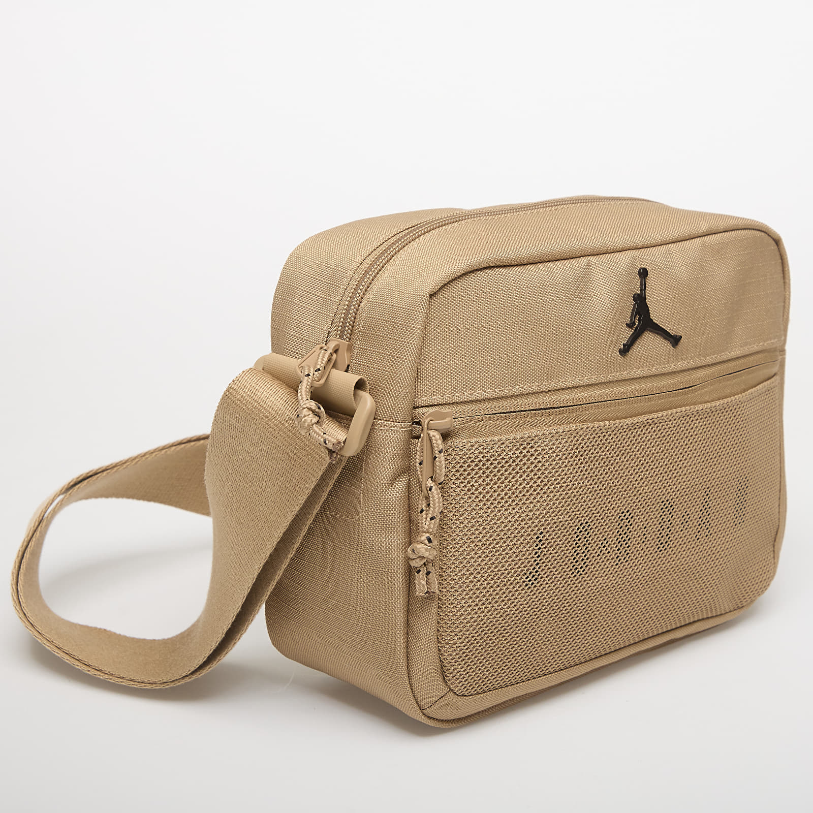 Umhängetaschen Jordan Blacktop Messenger Desert Camo