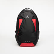 Jordan Element Pro Backpack Black(Gym Red)