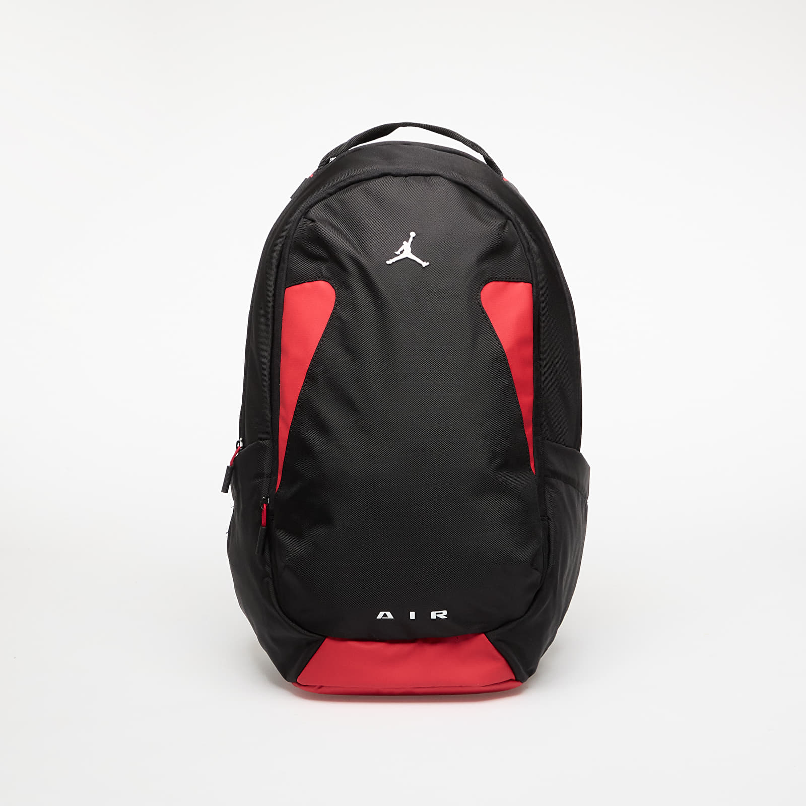 Рюкзаки Jordan Element Pro Backpack Black(Gym Red)
