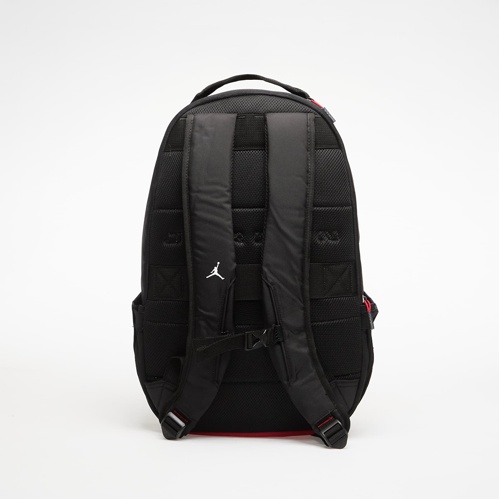 Рюкзаки Jordan Element Pro Backpack Black(Gym Red)