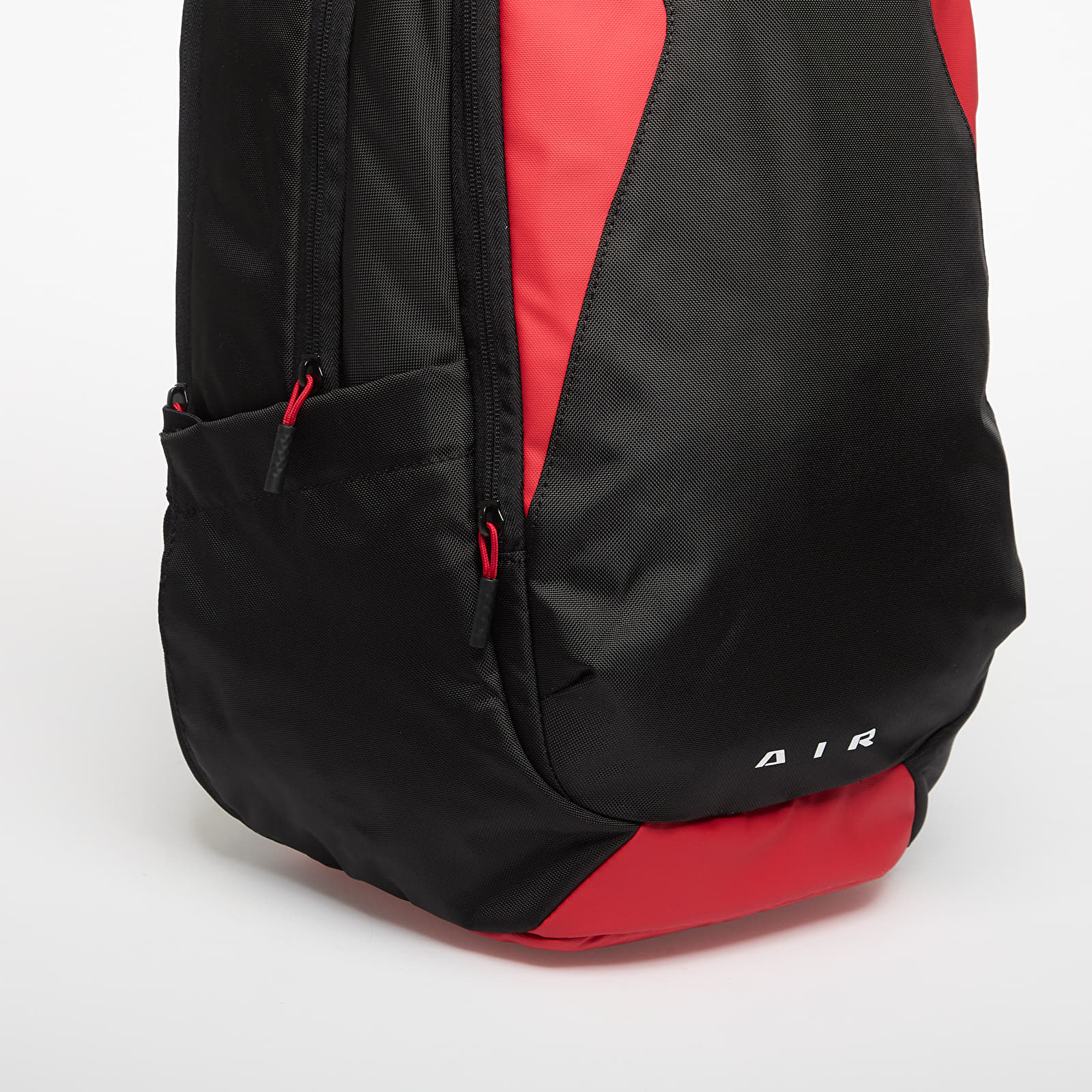 Рюкзаки Jordan Element Pro Backpack Black(Gym Red)