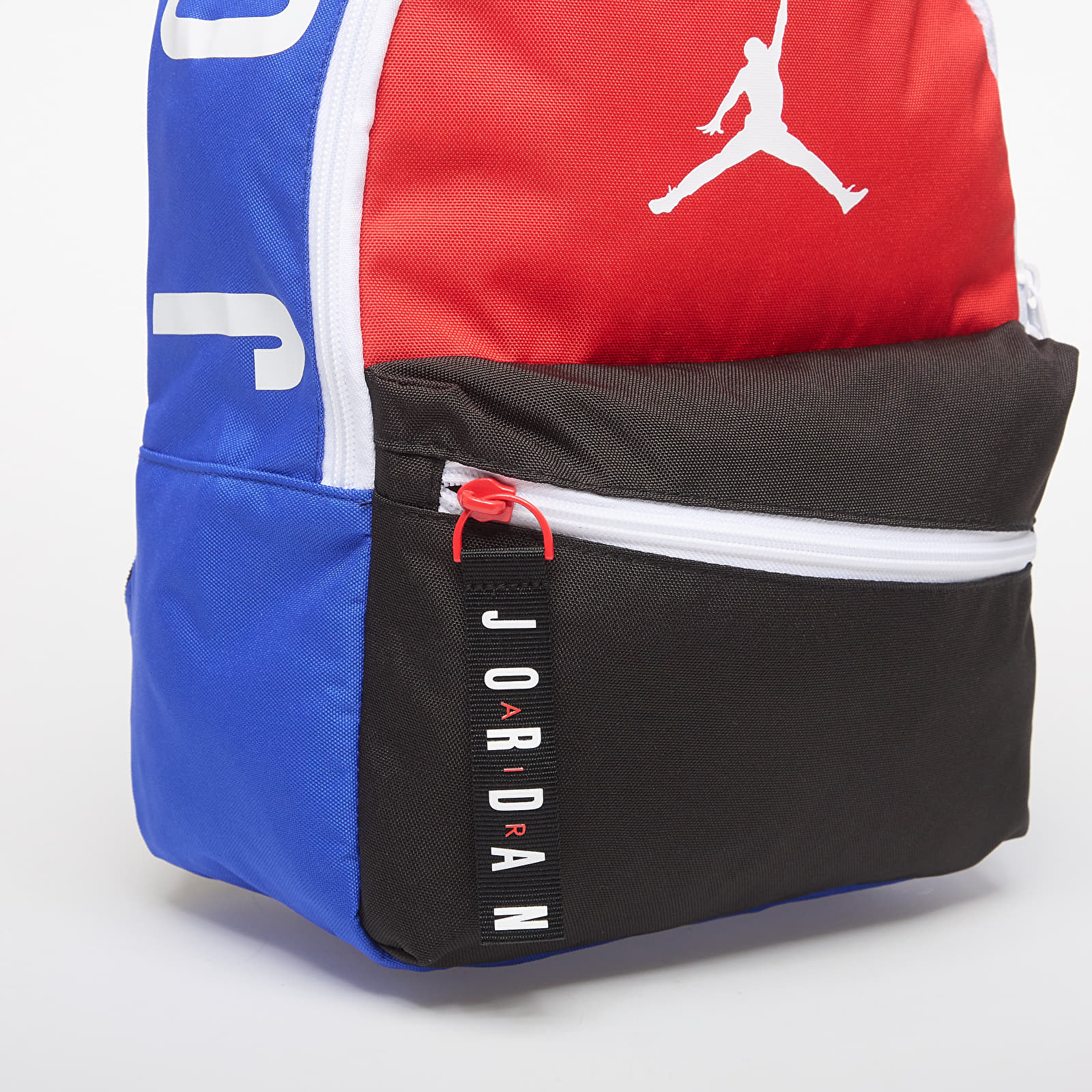 Plecaki Jordan Mini Air Patrol Backpack Multi/ Black