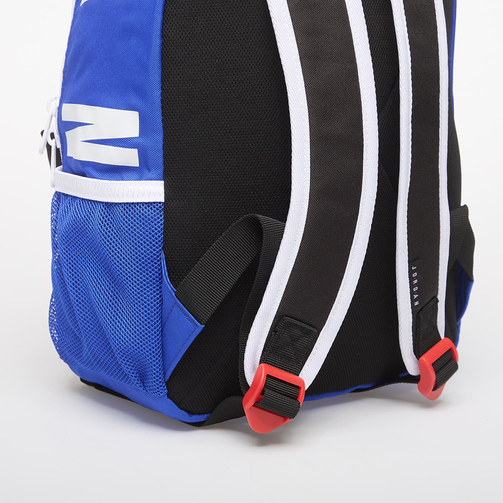 Plecaki Jordan Mini Air Patrol Backpack Multi/ Black