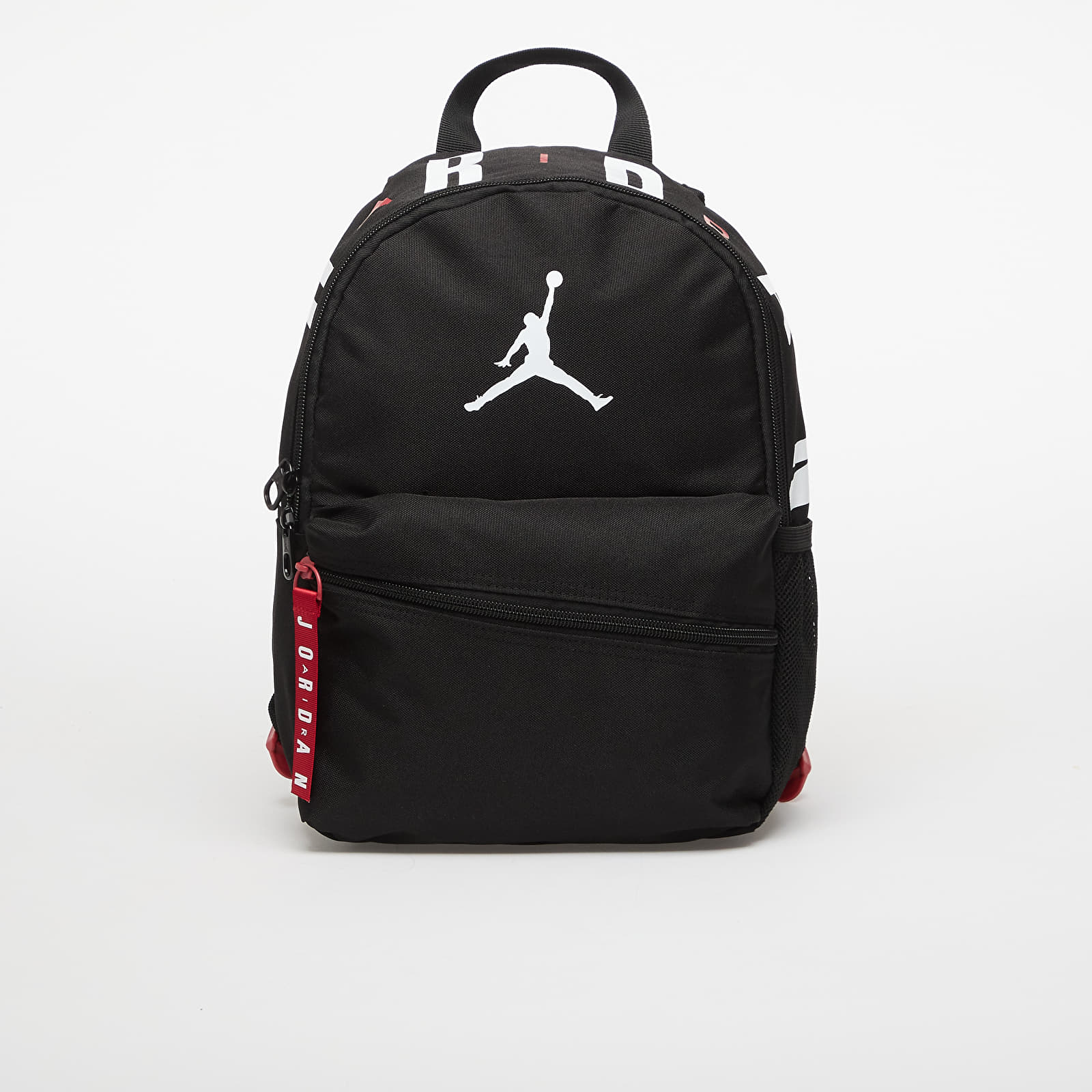 Plecaki Jordan Mini Air Patrol Backpack Black