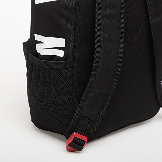 Jordan Mini Air Patrol Backpack Black | Footshop
