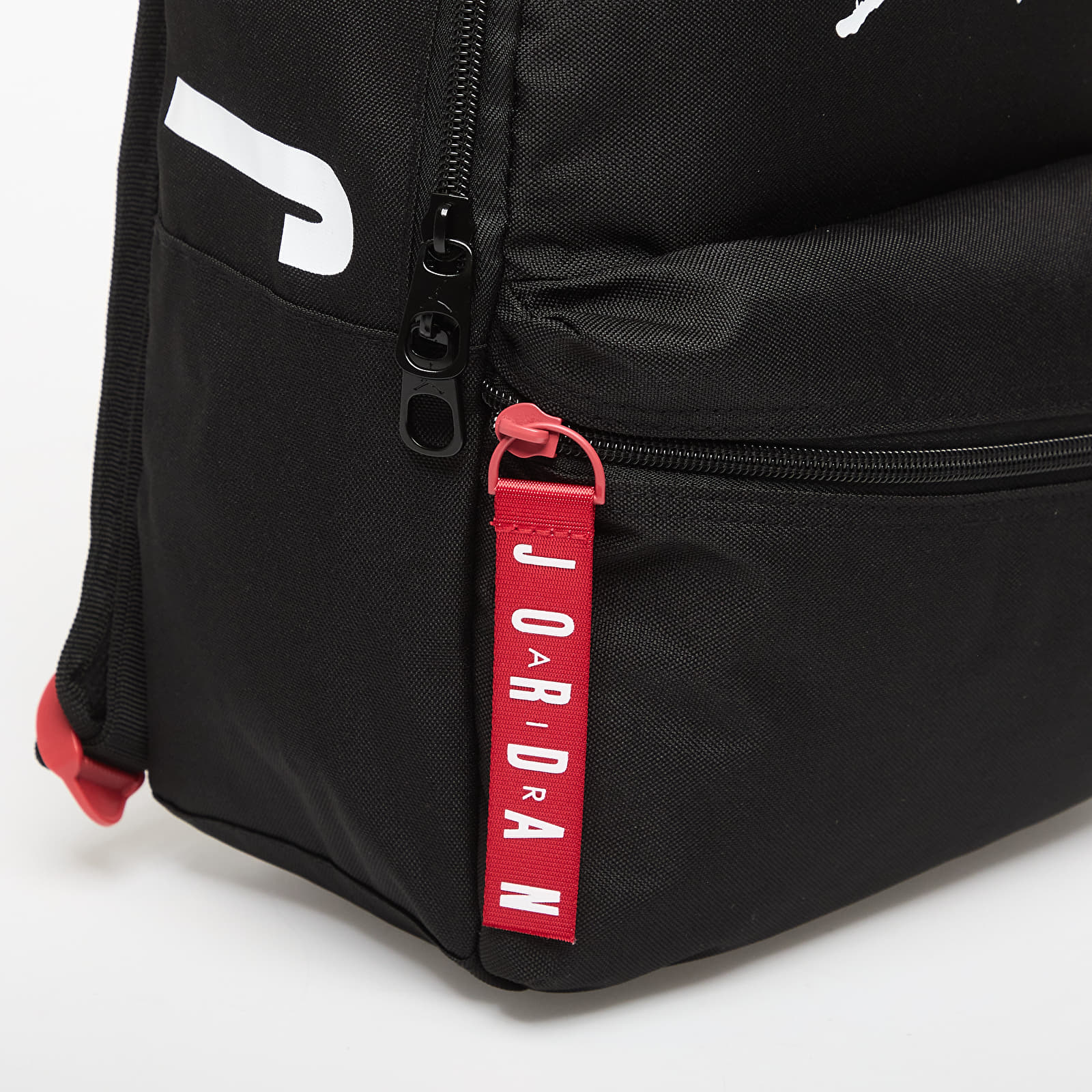 Plecaki Jordan Mini Air Patrol Backpack Black