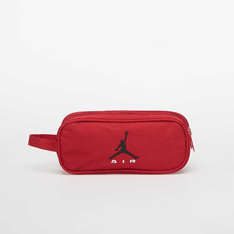Jordan Air Pencil Case Gym Red