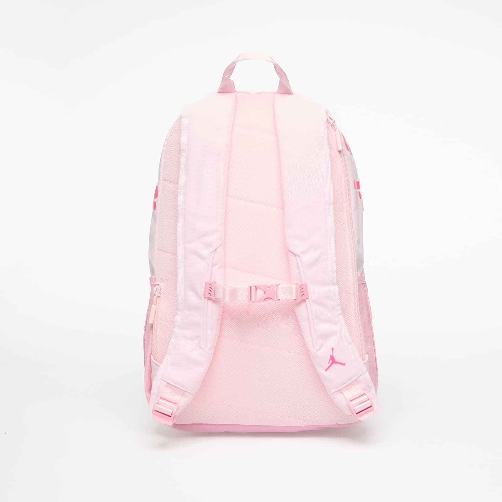 Plecaki Jordan Air Patrol Backpack Iced Carmine