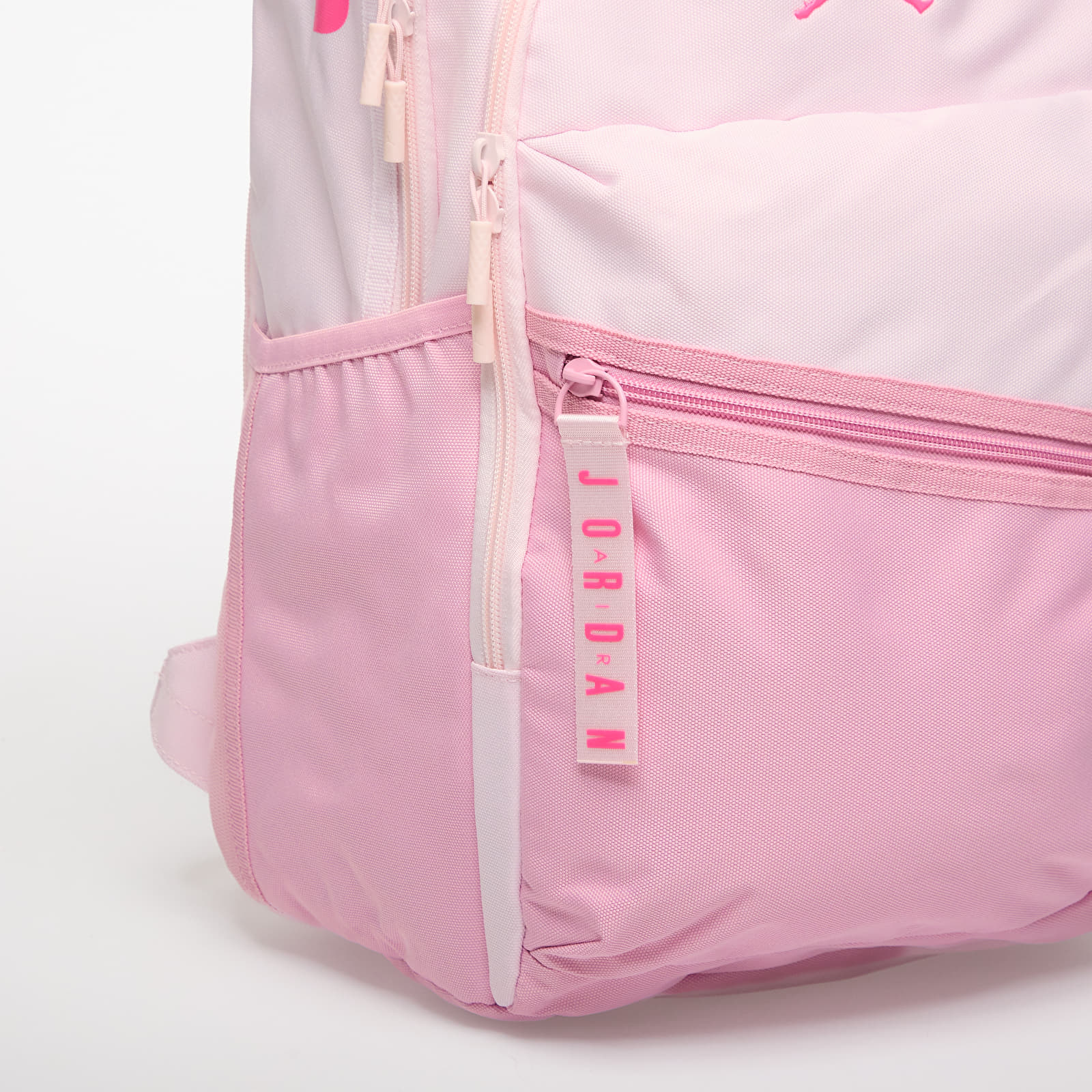 Plecaki Jordan Air Patrol Backpack Iced Carmine