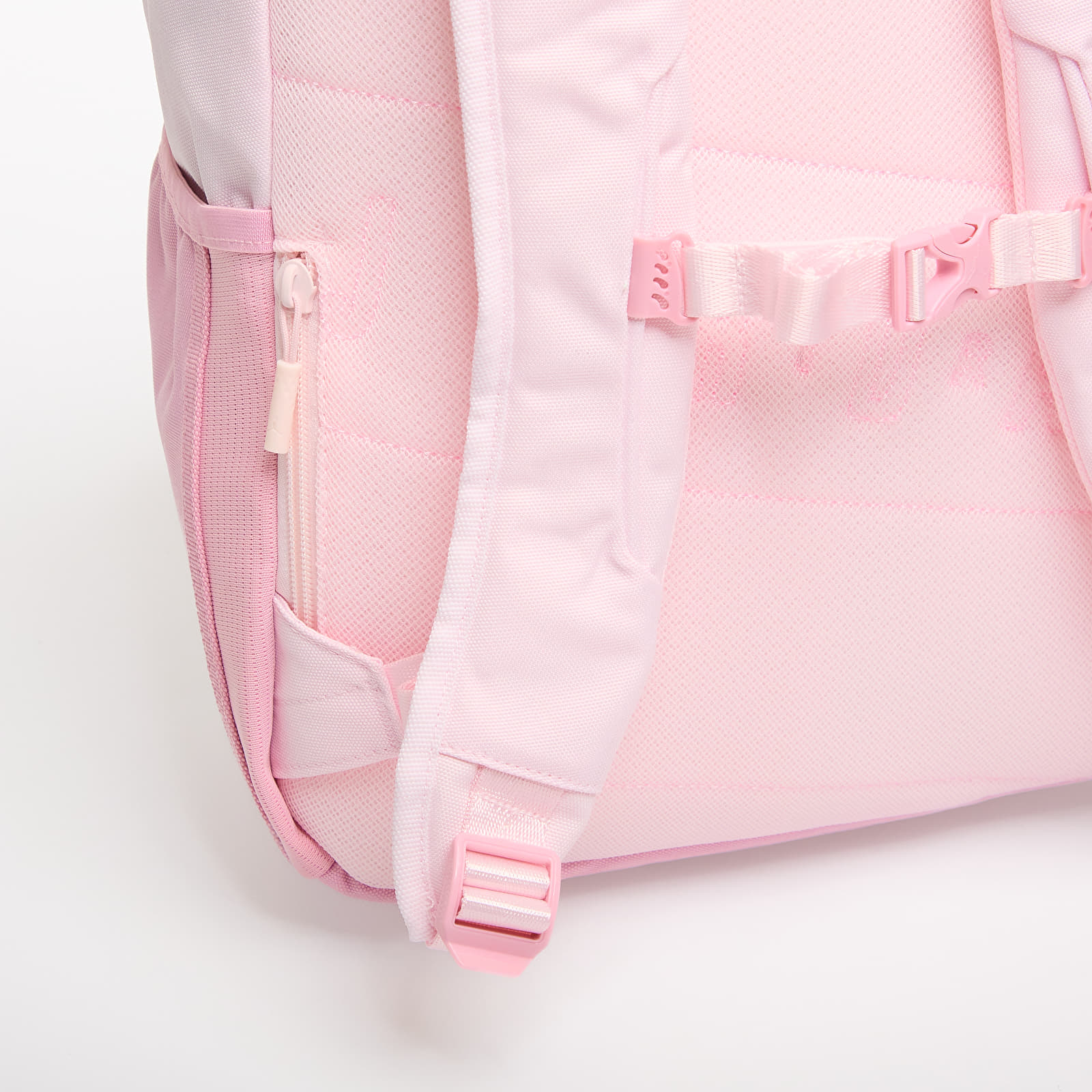 Plecaki Jordan Air Patrol Backpack Iced Carmine