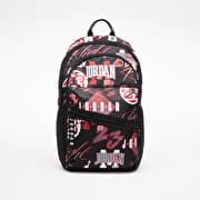 Jordan Air Patrol Backpack Gym Red/ Black