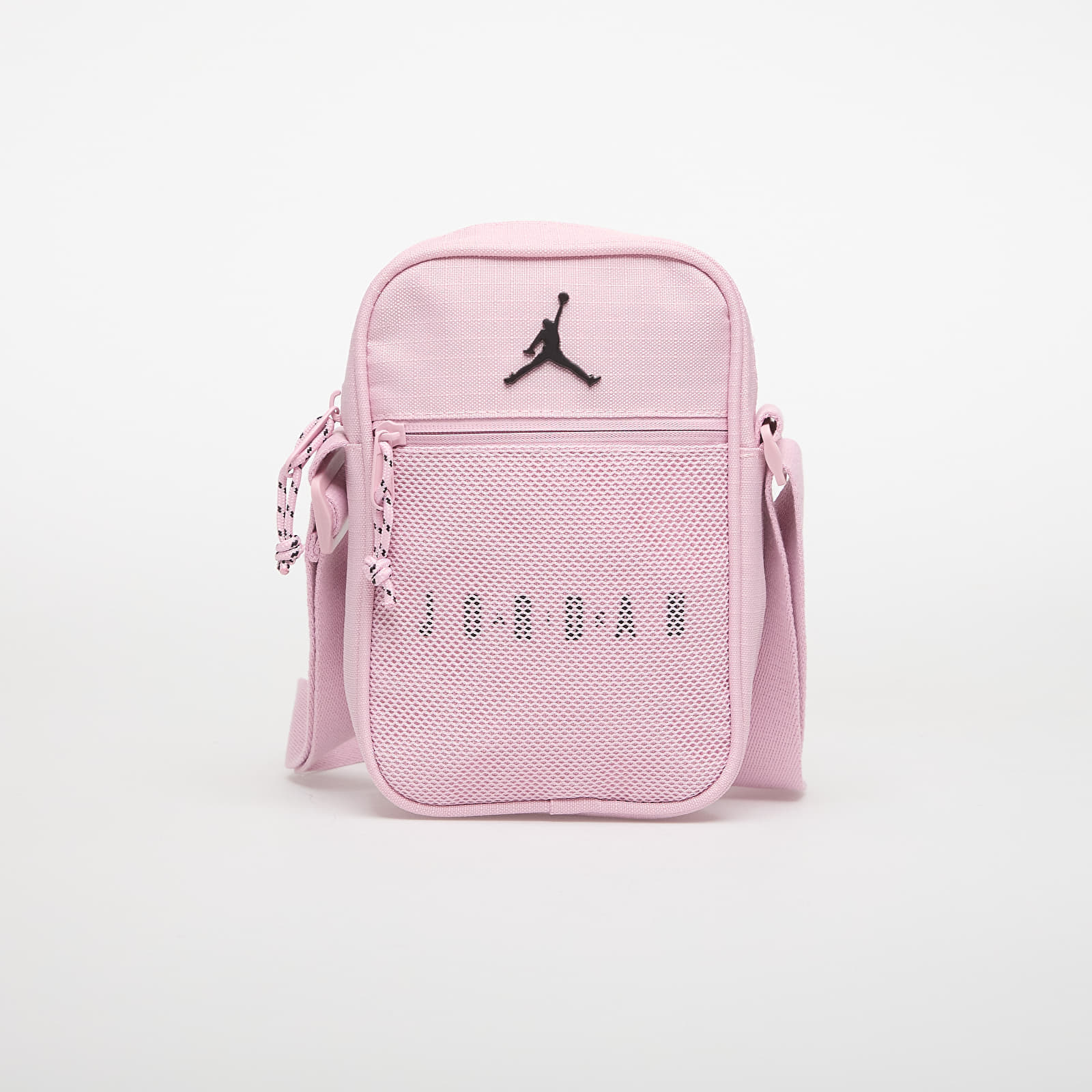 Чанта Jordan Blacktop Festival Bag Iced Carmine Universal