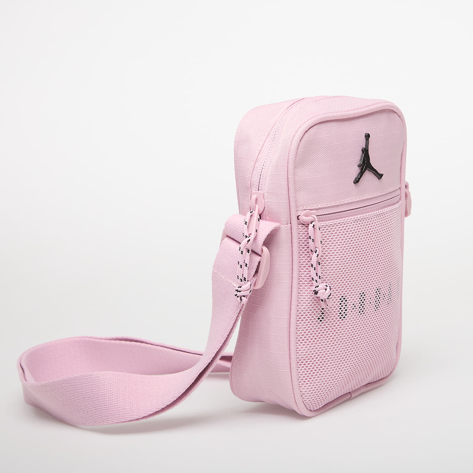 Umhängetaschen Jordan Blacktop Festival Bag Iced Carmine