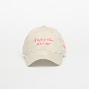 New Era 9TWENTY Slogan Stone/ THP