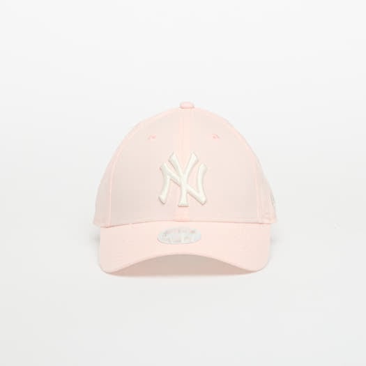 Cap New Era 9FORTY Linen New York Yankees PMP