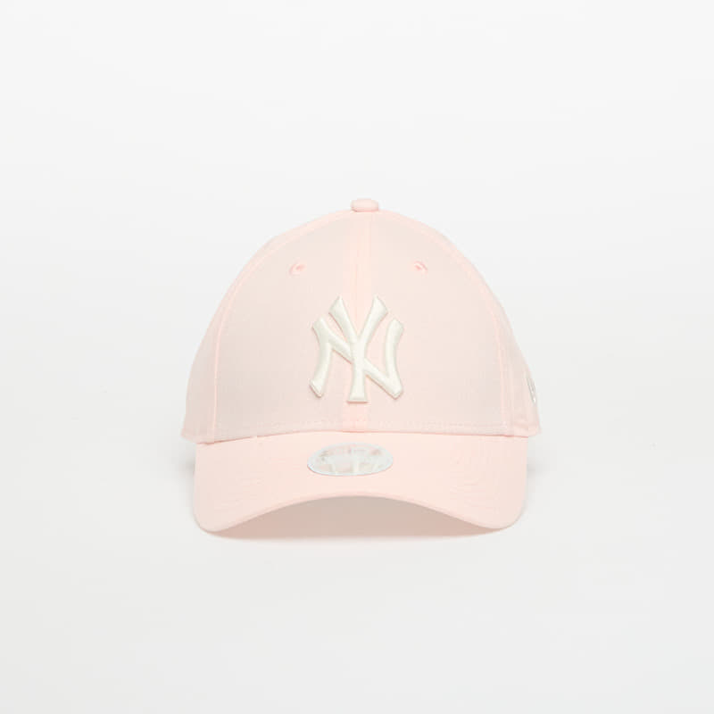 Cap New Era 9FORTY Linen New York Yankees PMP