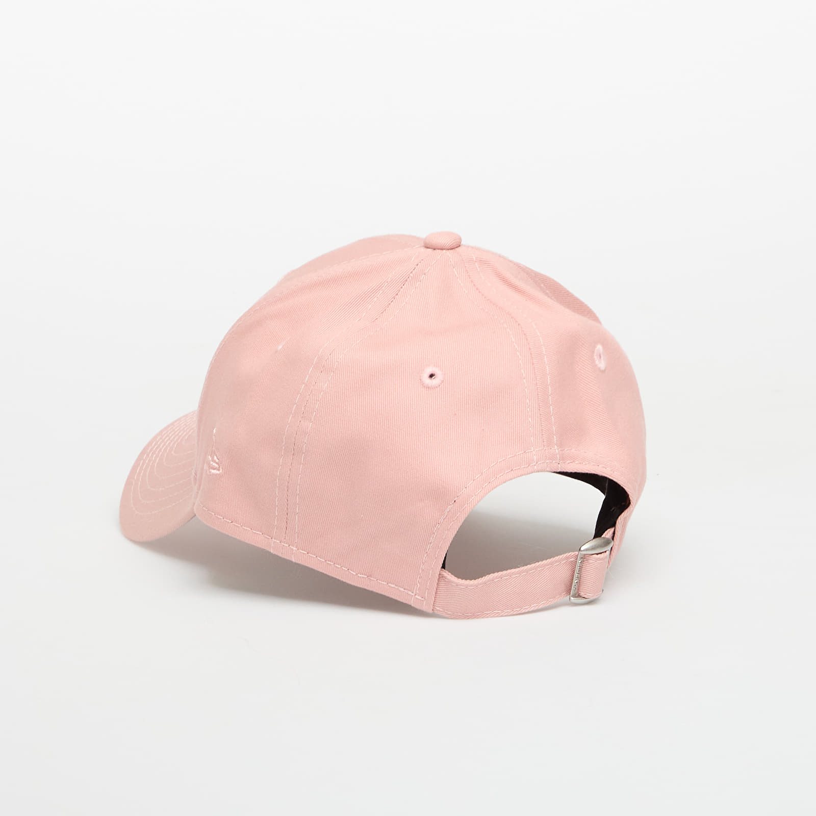 Muške šilterice New Era 9FORTY League Essential New York Yankees Pink Rouge/ Pink Rouge