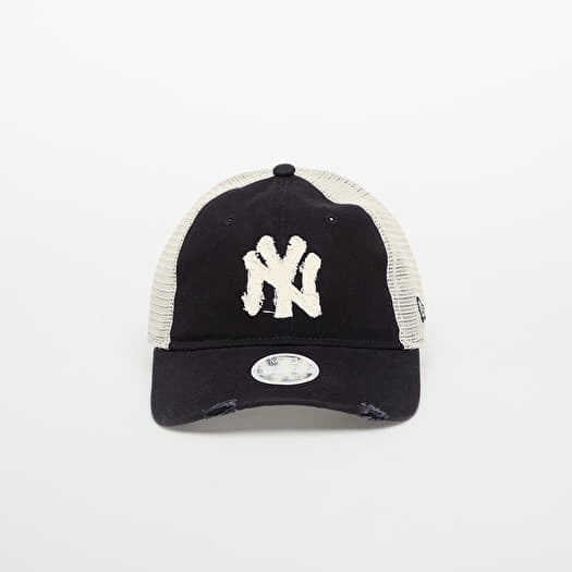 Kapa New Era 9TWENTY Trucker New York Yankees Navy