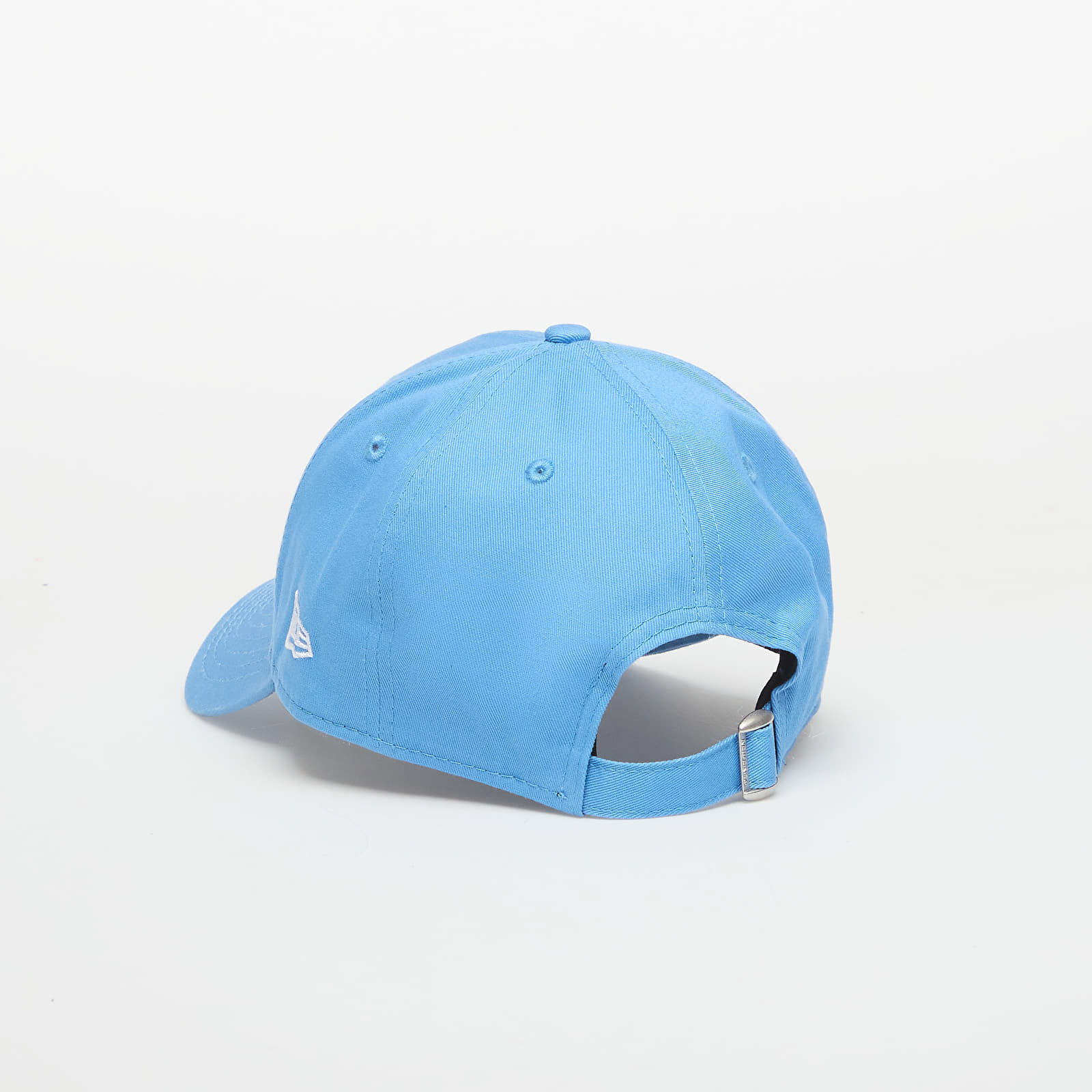 Muške šilterice New Era 9FORTY MLB League Essential Oakland Athletics Radiant Blue/ Optic White