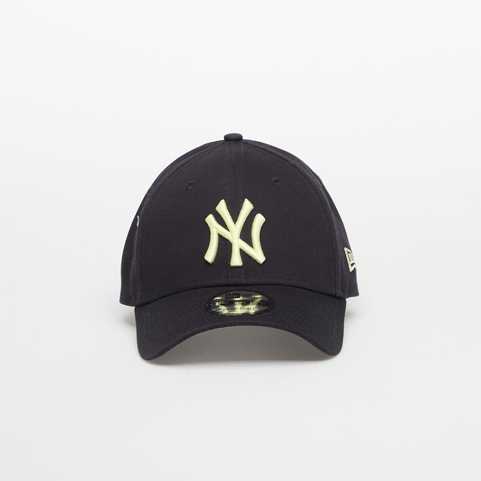 Muške šilterice New Era 9FORTY League Essential New York Yankees Navy/ PYE