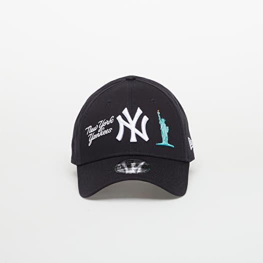 Kapa New Era 9FORTY City Icon New York Yankees Navy