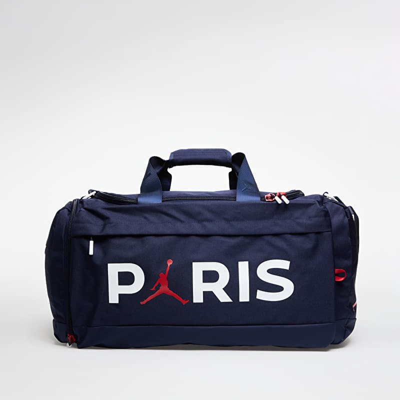 Jordan Psg Duffle Bag Midnight Navy