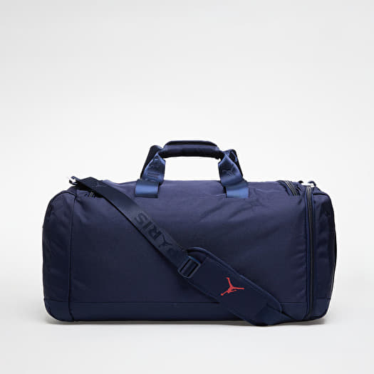 Jordan Psg Duffle Bag Midnight Navy | Footshop