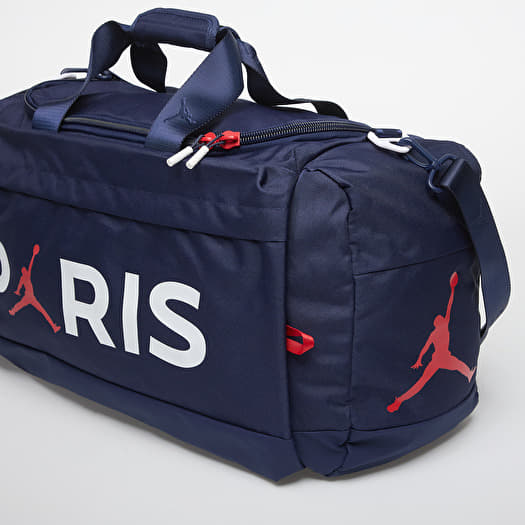 Jordan Psg Duffle Bag Midnight Navy | Footshop