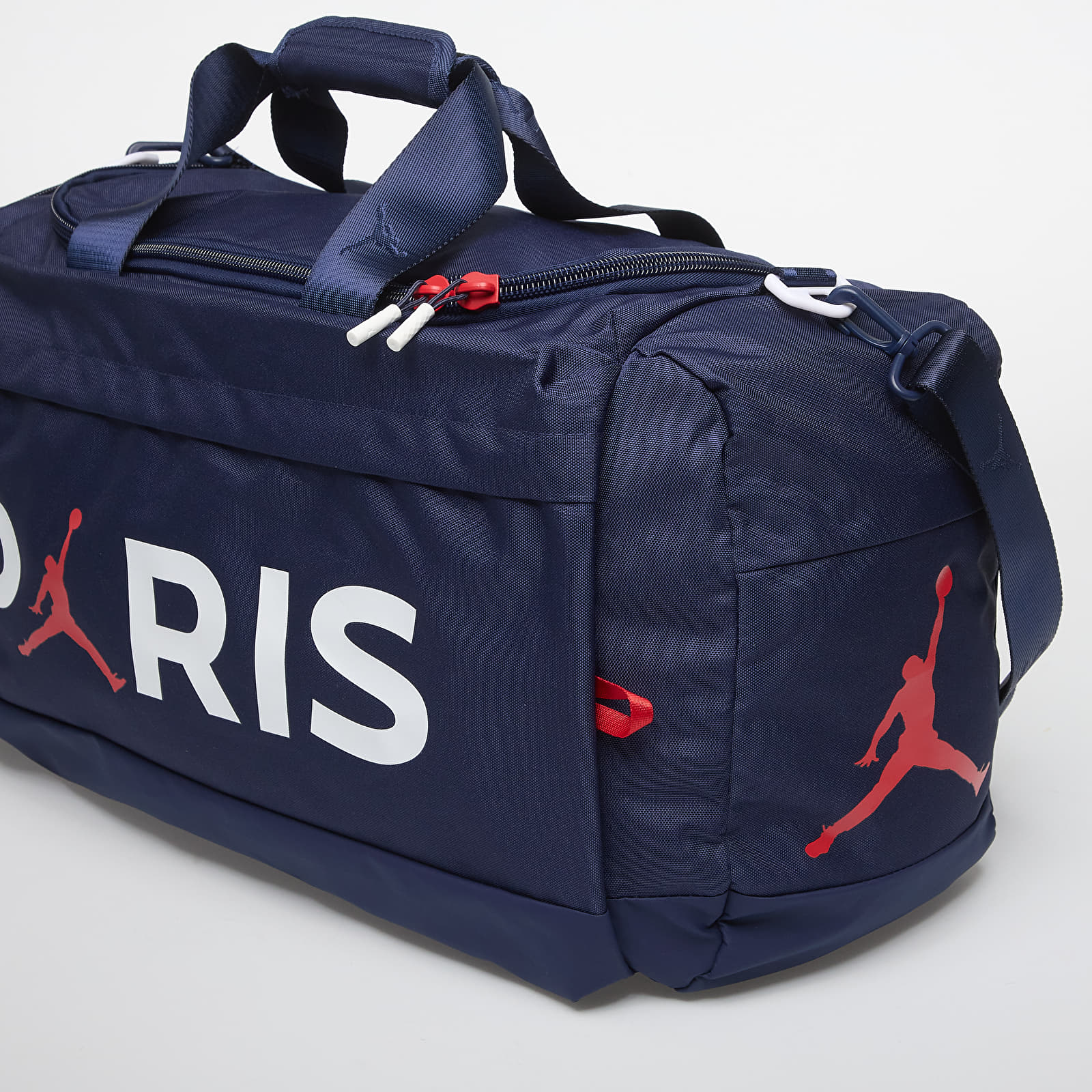 Duffle bag Jordan Psg Duffle Bag Midnight Navy