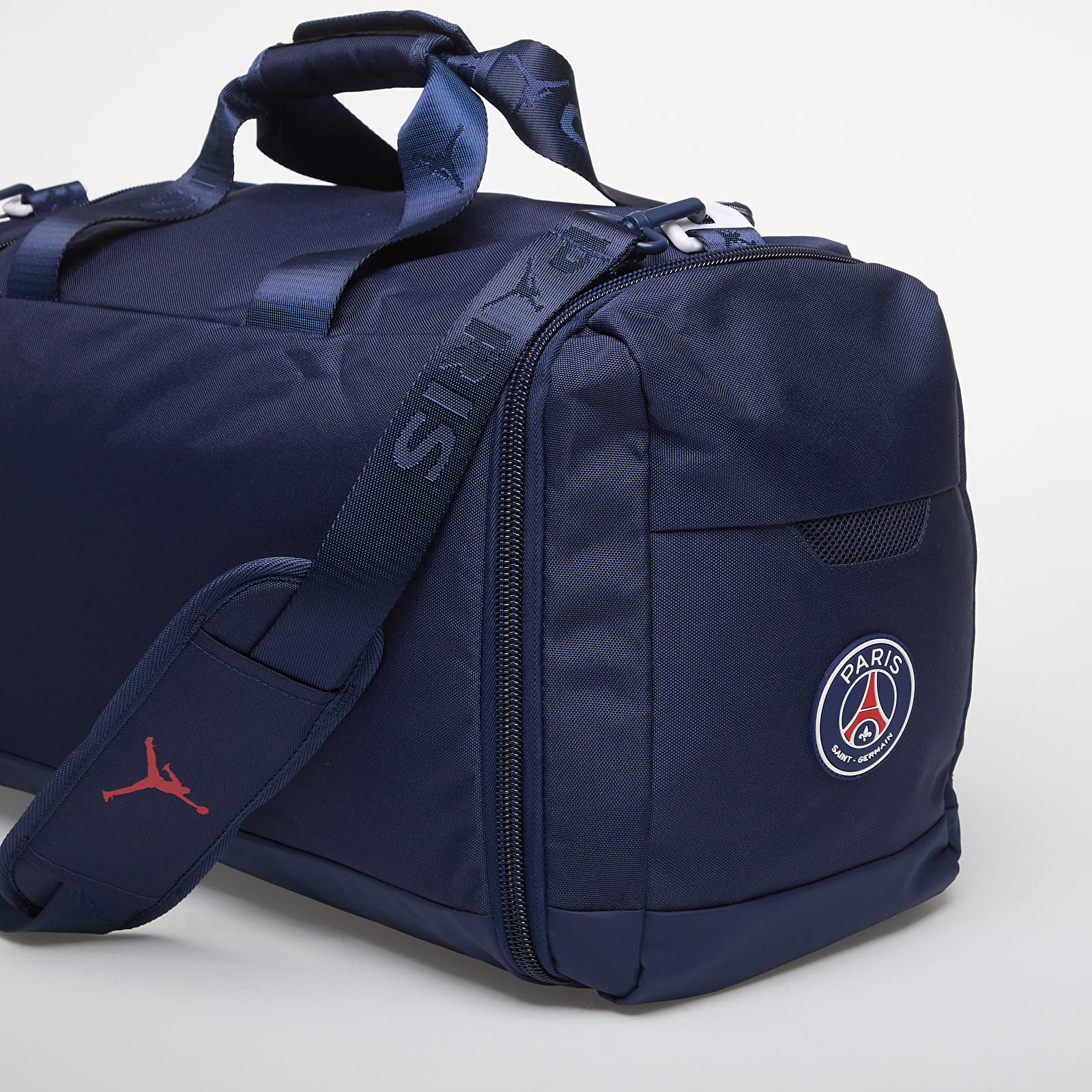 Duffle bag Jordan Psg Duffle Bag Midnight Navy