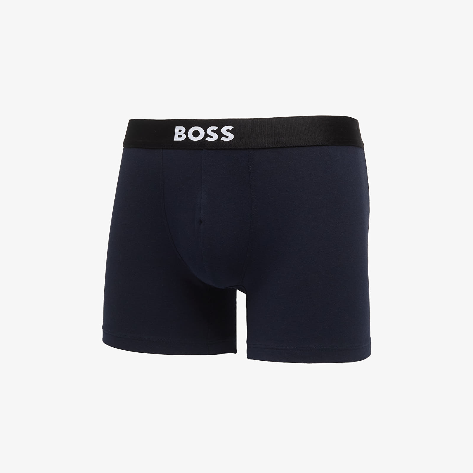 Boxershorts Hugo Boss Boxer Briefs 3-Pack Boss One Multicolor