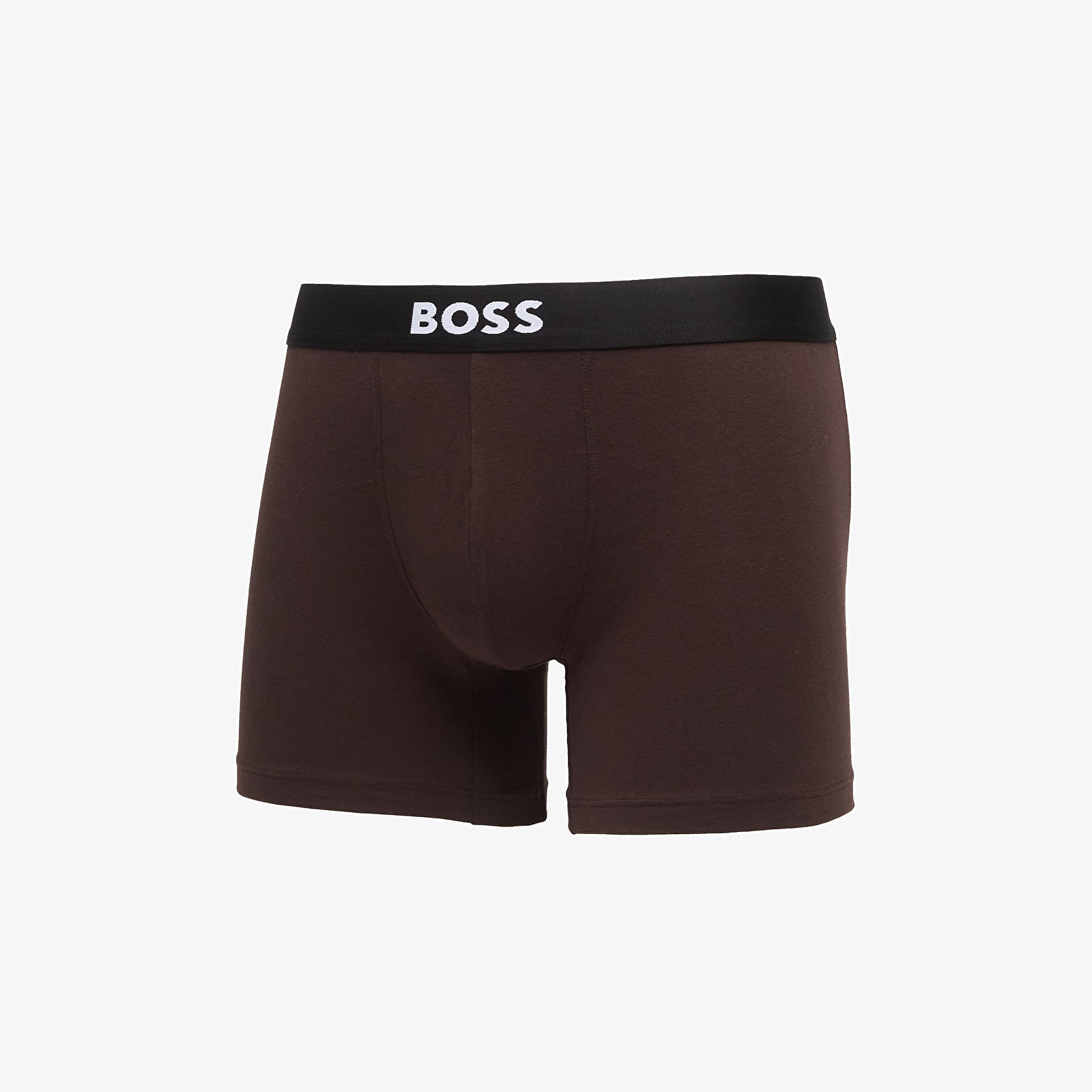 Boxershorts Hugo Boss Boxer Briefs 3-Pack Boss One Multicolor