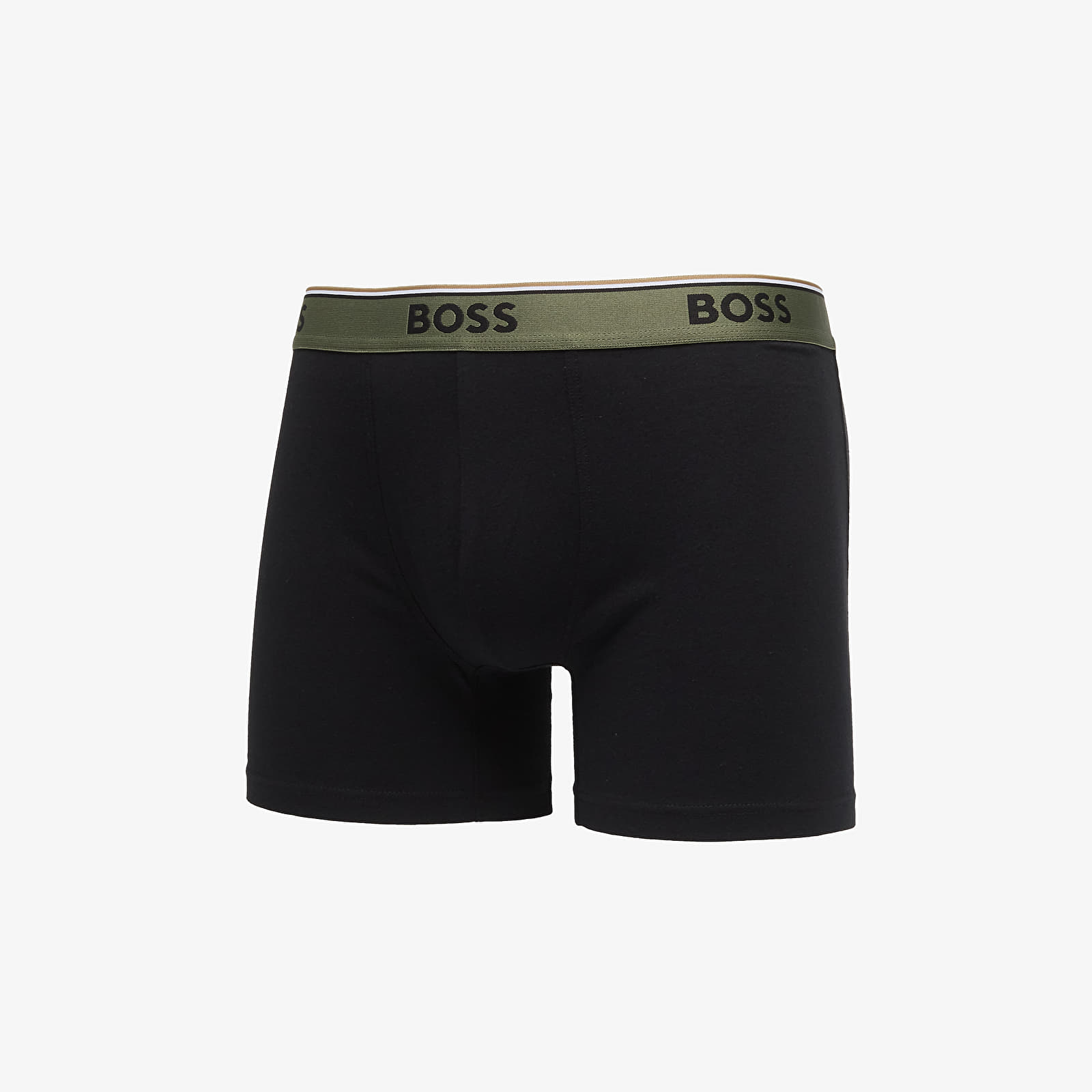 Boxershorts Hugo Boss Boxer Briefs 3-Pack Power Multicolor