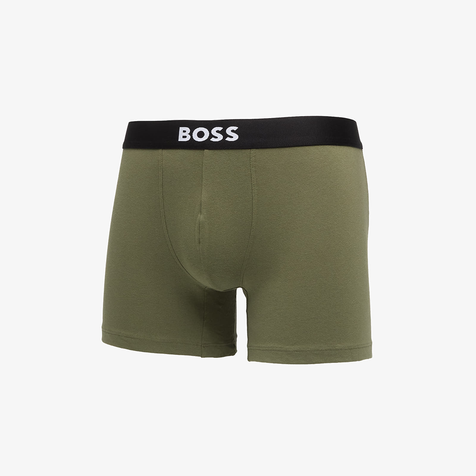 Boxershorts Hugo Boss Boxer Briefs 3-Pack Boss One Multicolor