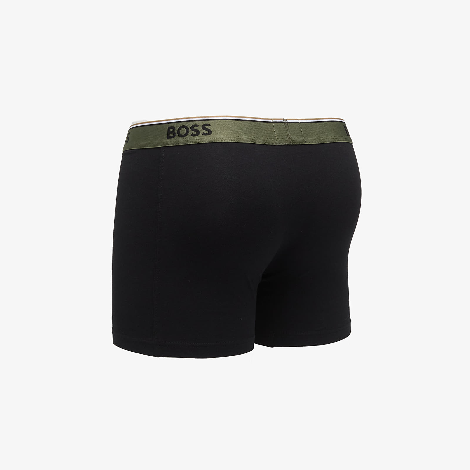 Boxershorts Hugo Boss Boxer Briefs 3-Pack Power Multicolor