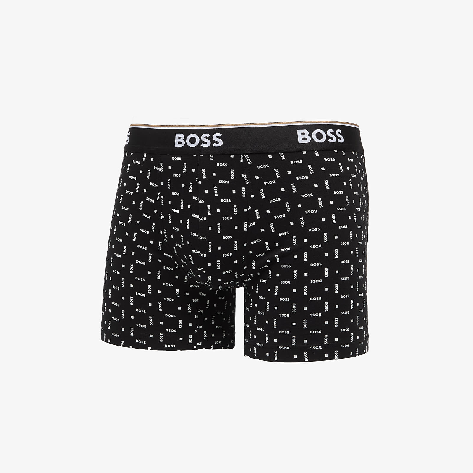 Boxershorts Hugo Boss Boxer Briefs 3-Pack Power Multicolor