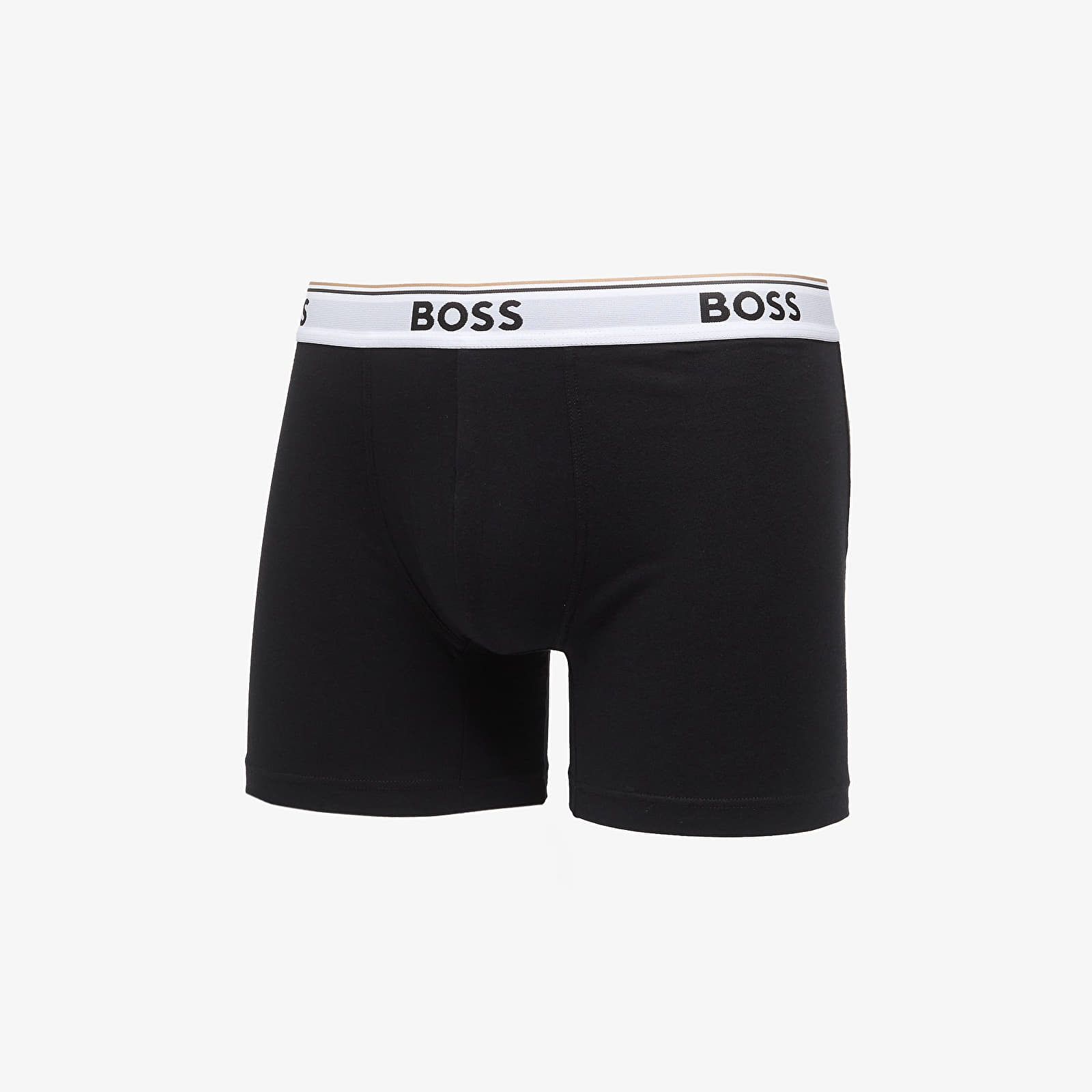 Boxershorts Hugo Boss Boxer Briefs 3-Pack Power Multicolor
